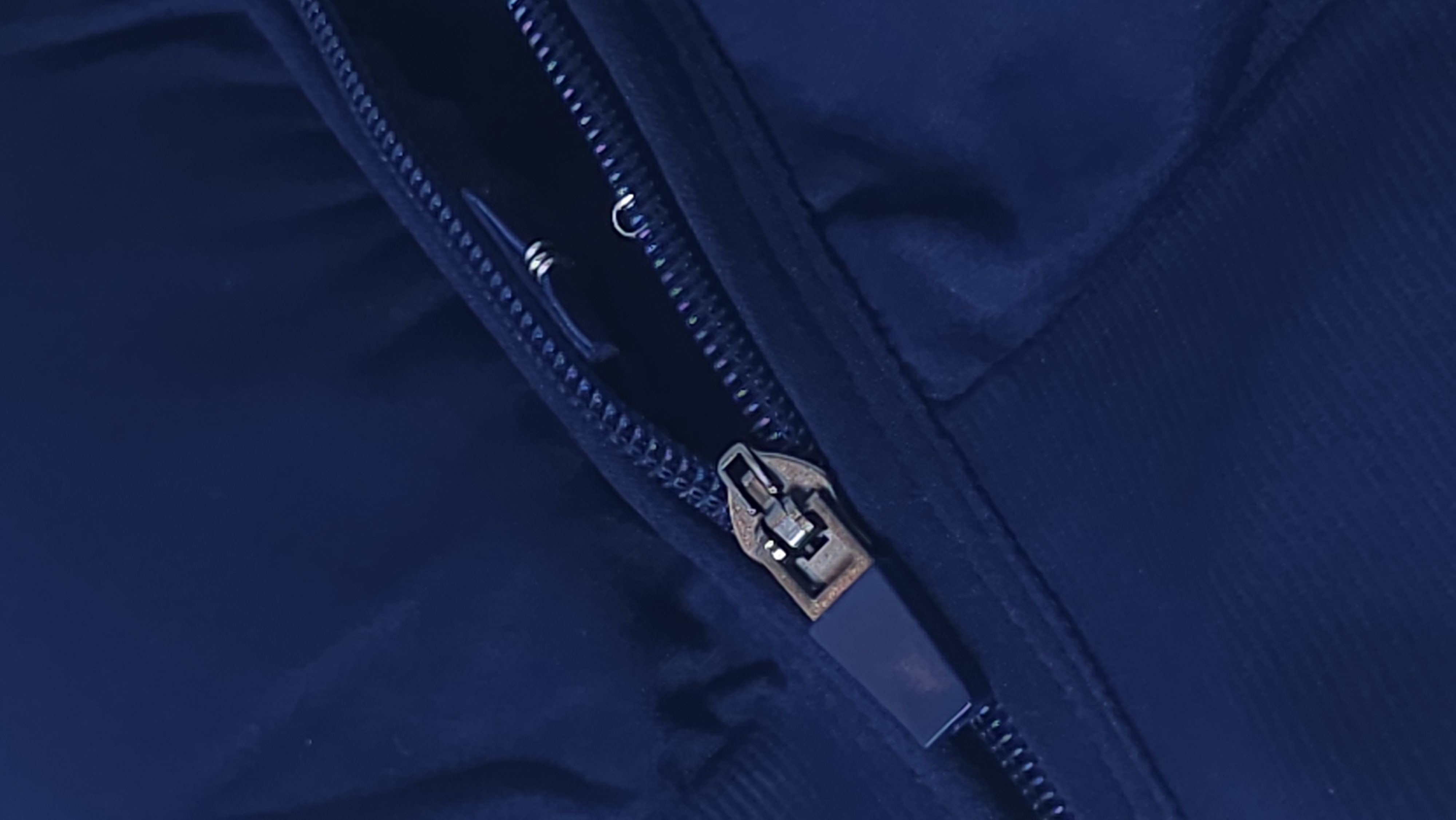 نیم تنه اسپرت ورزشی زیپ دار کد ۰۰۱۸