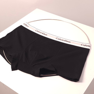 شورت نیم پا مردانه کش اسپرت ساده طرح CK