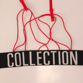 ست زنانه ابری کش اسپرت پشت بند فانتزی