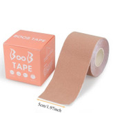 چسب لیفت کننده سینه مدل رولی برند NBB boob tape